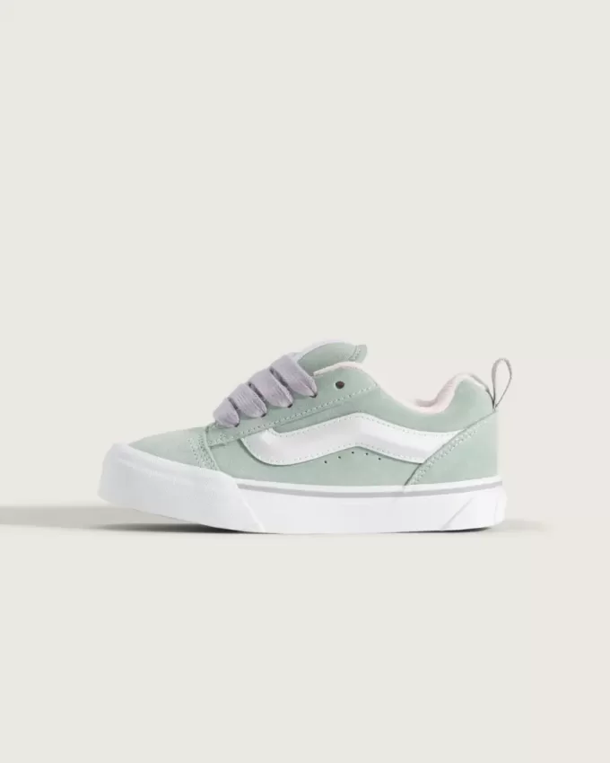 Zapatillas Knu Skool para niños pequeños
