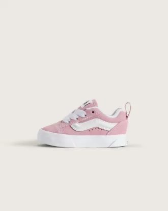 Zapatillas Knu Skool para niños pequeños