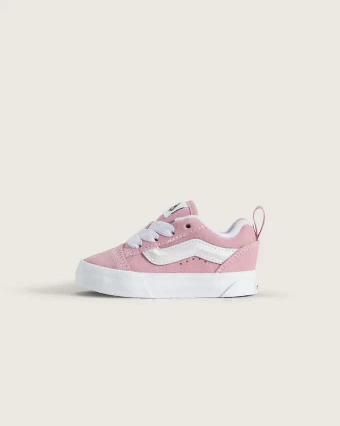 Zapatillas Knu Skool para niños pequeños