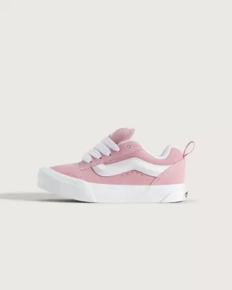 Zapatillas Knu Skool para niños pequeños
