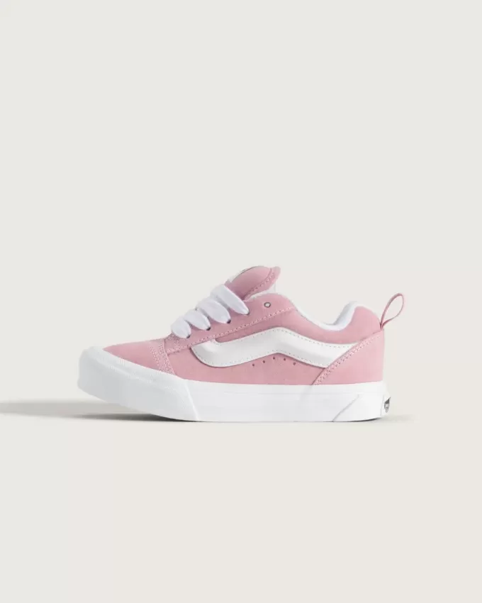 Zapatillas Knu Skool para niños pequeños