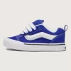 Zapatillas Knu Skool para niños pequeños