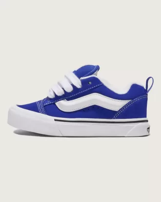 Zapatillas Knu Skool para niños pequeños