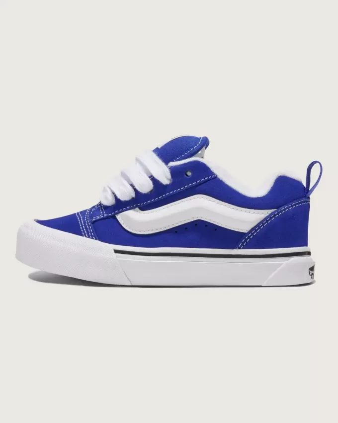 Zapatillas Knu Skool para niños pequeños
