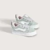 Zapatillas Knu Skool para niños pequeños