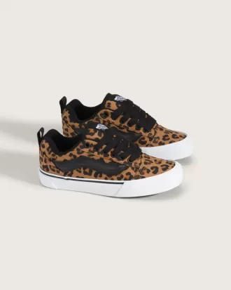 Zapatillas Knu Skool para niños pequeños