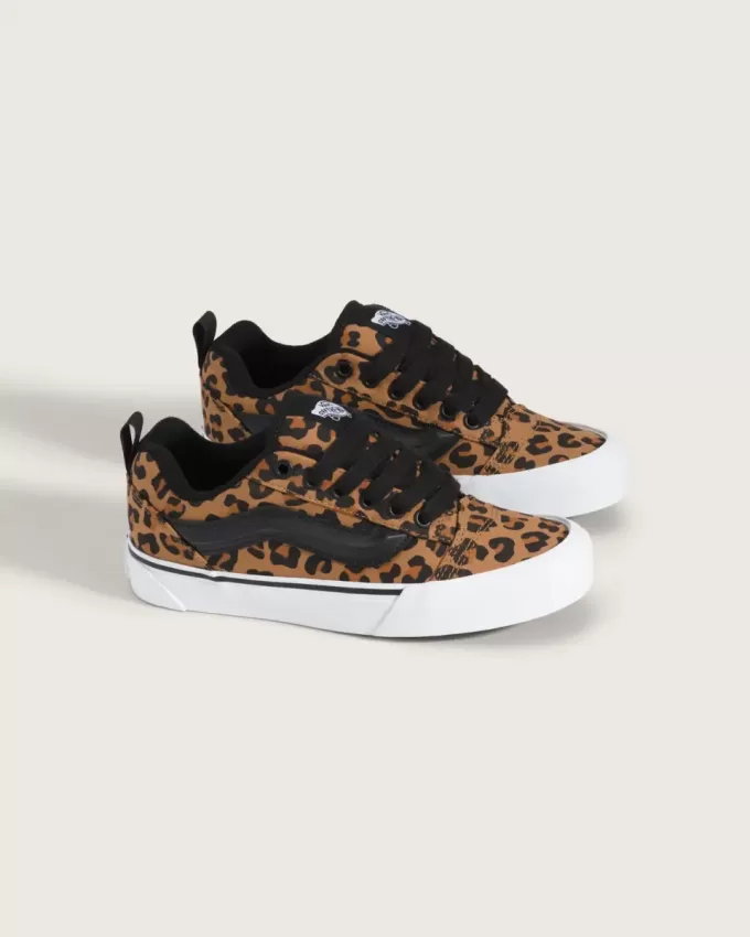 Zapatillas Knu Skool para niños pequeños