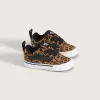 Zapatillas Knu Skool para niños pequeños