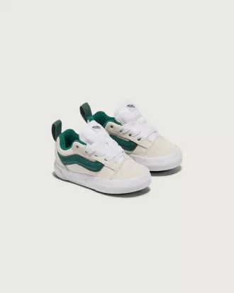 Zapatillas Knu Skool para niños pequeños