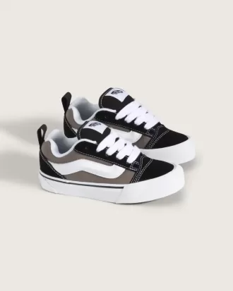 Zapatillas Knu Skool para niños pequeños
