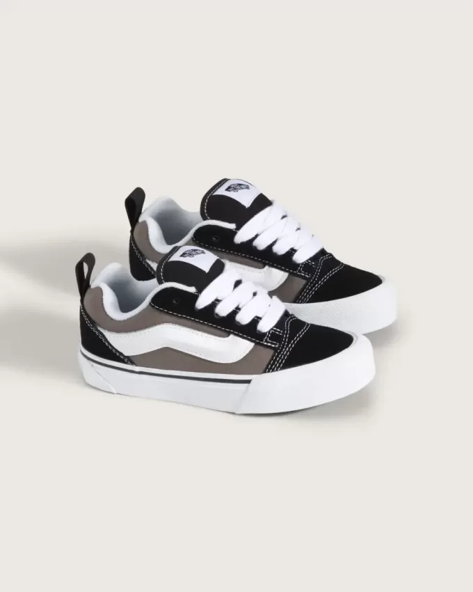 Zapatillas Knu Skool para niños pequeños