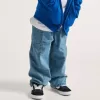 Zapatillas Knu Skool para niños pequeños