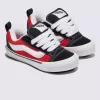 Zapatillas Knu Skool para niños pequeños