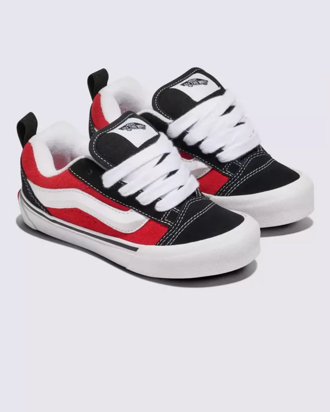 Zapatillas Knu Skool para niños pequeños