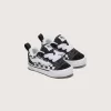 Zapatillas Knu Skool para niños pequeños