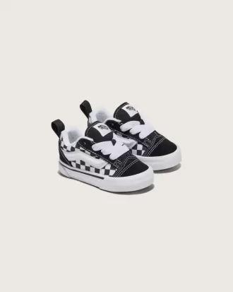Zapatillas Knu Skool para niños pequeños