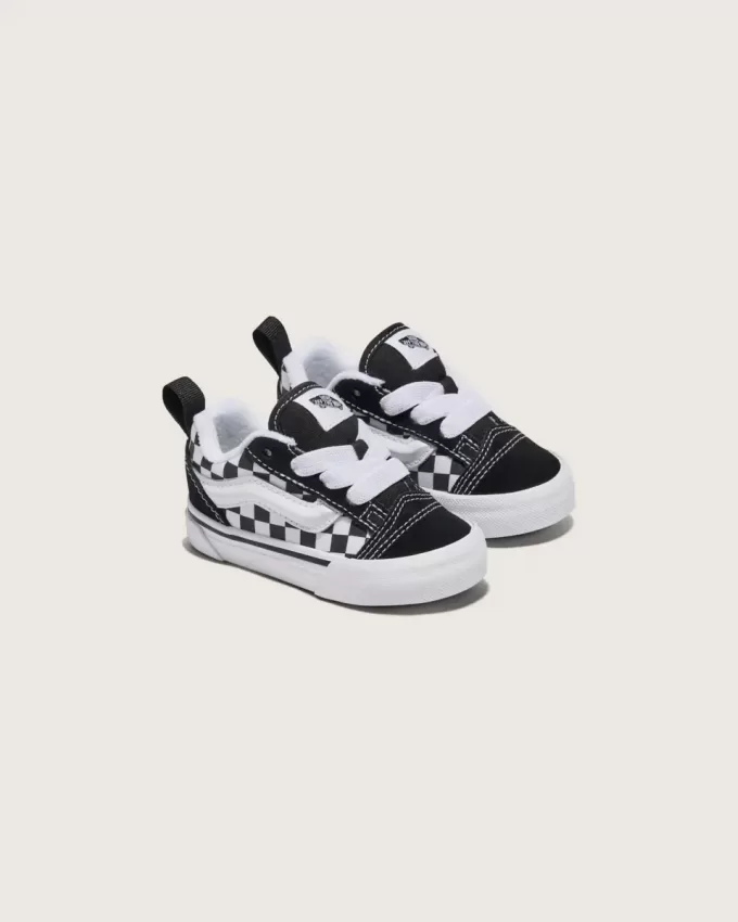 Zapatillas Knu Skool para niños pequeños