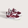 Zapatillas Knu Skool para niños pequeños