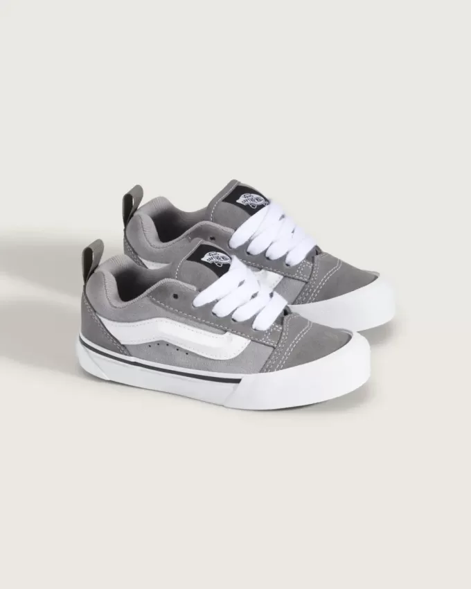 Zapatillas Knu Skool para niños pequeños