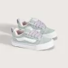Zapatillas Knu Skool para niños pequeños