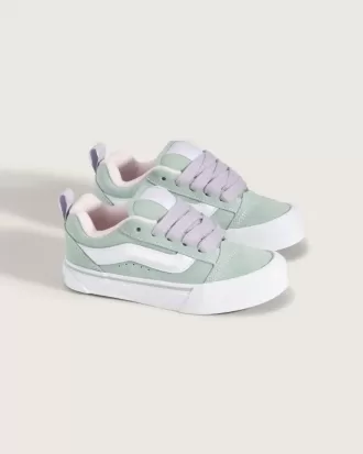 Zapatillas Knu Skool para niños pequeños