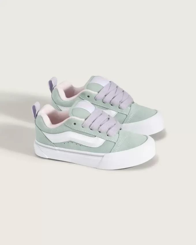Zapatillas Knu Skool para niños pequeños