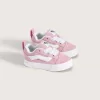 Zapatillas Knu Skool para niños pequeños