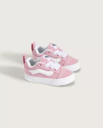 Zapatillas Knu Skool para niños pequeños