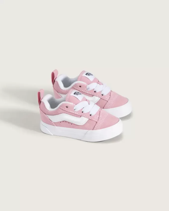 Zapatillas Knu Skool para niños pequeños
