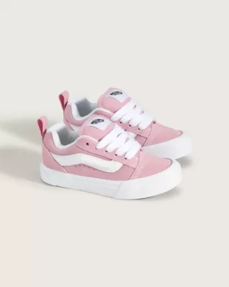 Zapatillas Knu Skool para niños pequeños