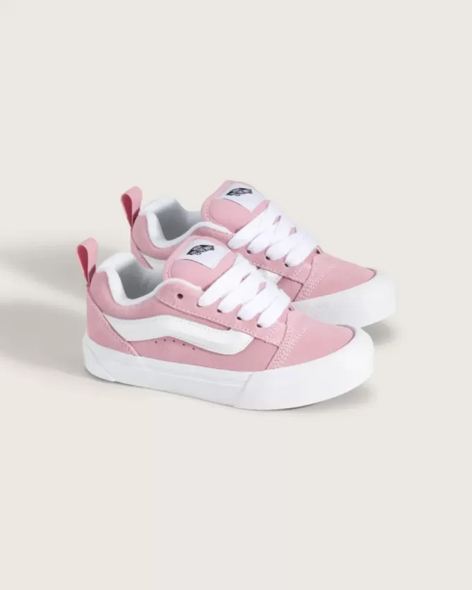 Zapatillas Knu Skool para niños pequeños