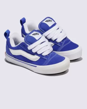 Zapatillas Knu Skool para niños pequeños
