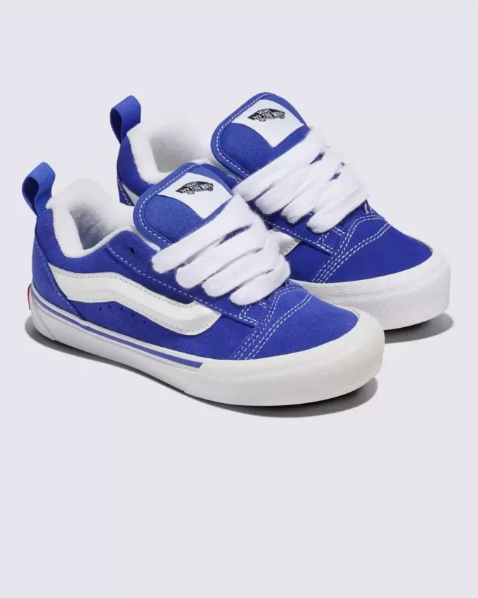 Zapatillas Knu Skool para niños pequeños
