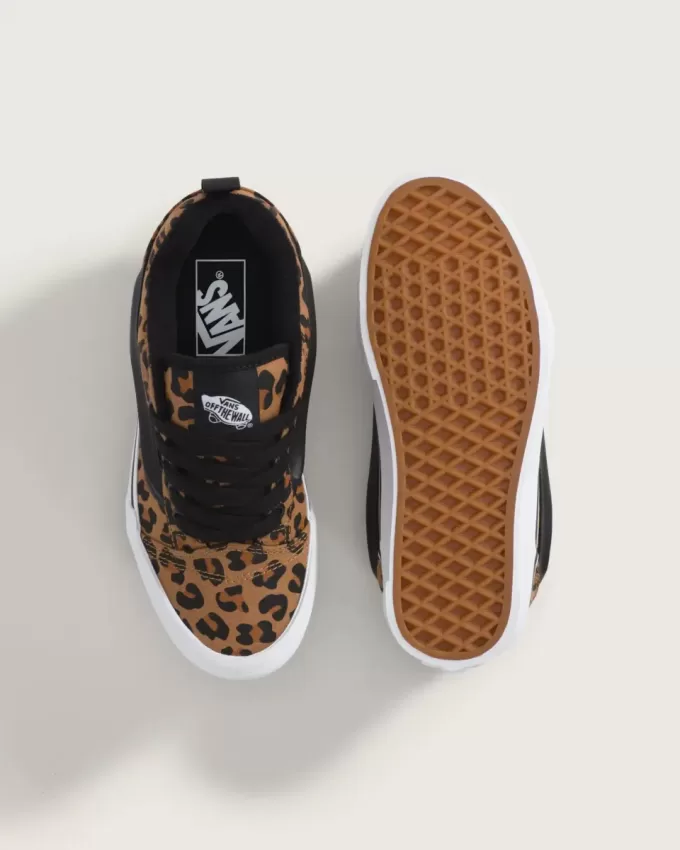 Zapatillas Knu Skool para niños pequeños
