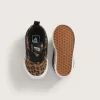 Zapatillas Knu Skool para niños pequeños