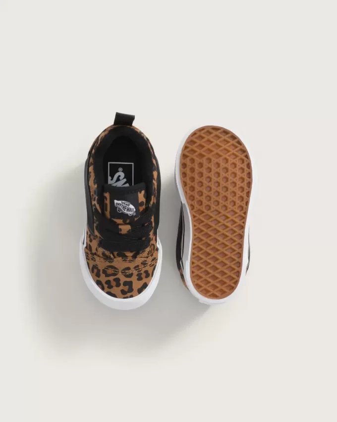 Zapatillas Knu Skool para niños pequeños