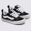 Zapatillas Knu Skool para niños pequeños