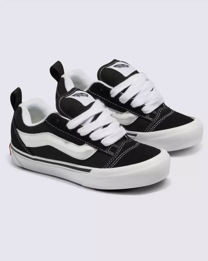 Zapatillas Knu Skool para niños pequeños