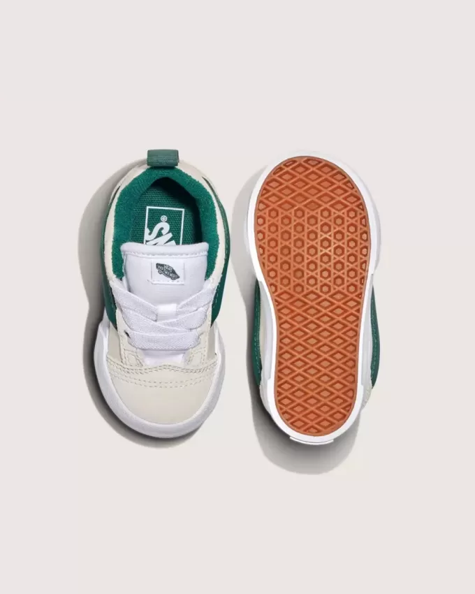 Zapatillas Knu Skool para niños pequeños