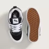 Zapatillas Knu Skool para niños pequeños