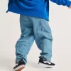 Zapatillas Knu Skool para niños pequeños