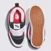 Zapatillas Knu Skool para niños pequeños