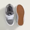 Zapatillas Knu Skool para niños pequeños