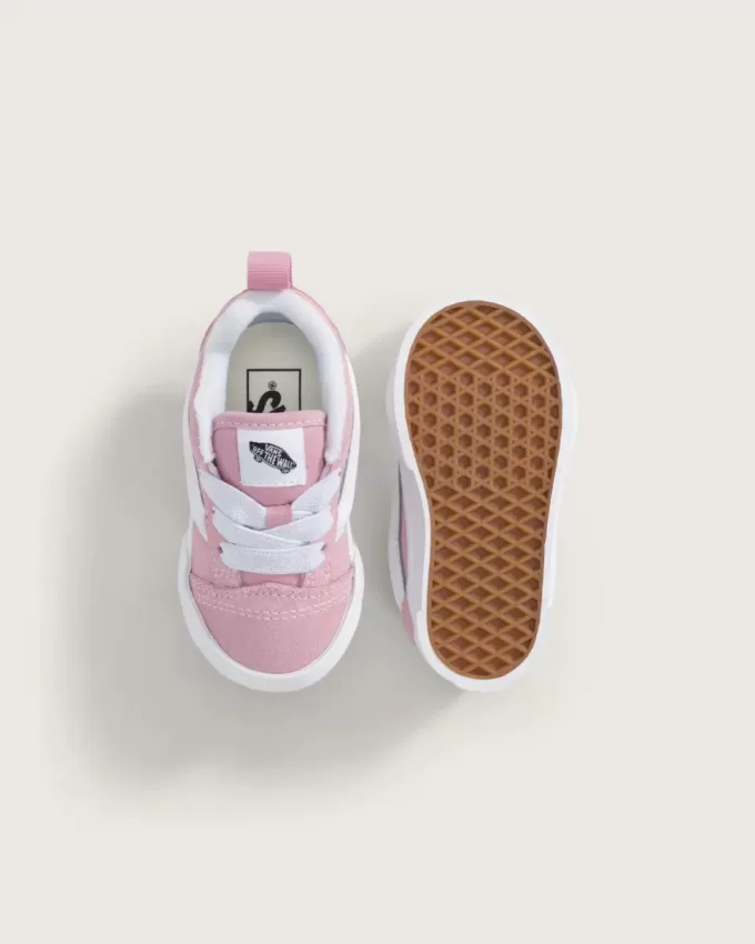 Zapatillas Knu Skool para niños pequeños