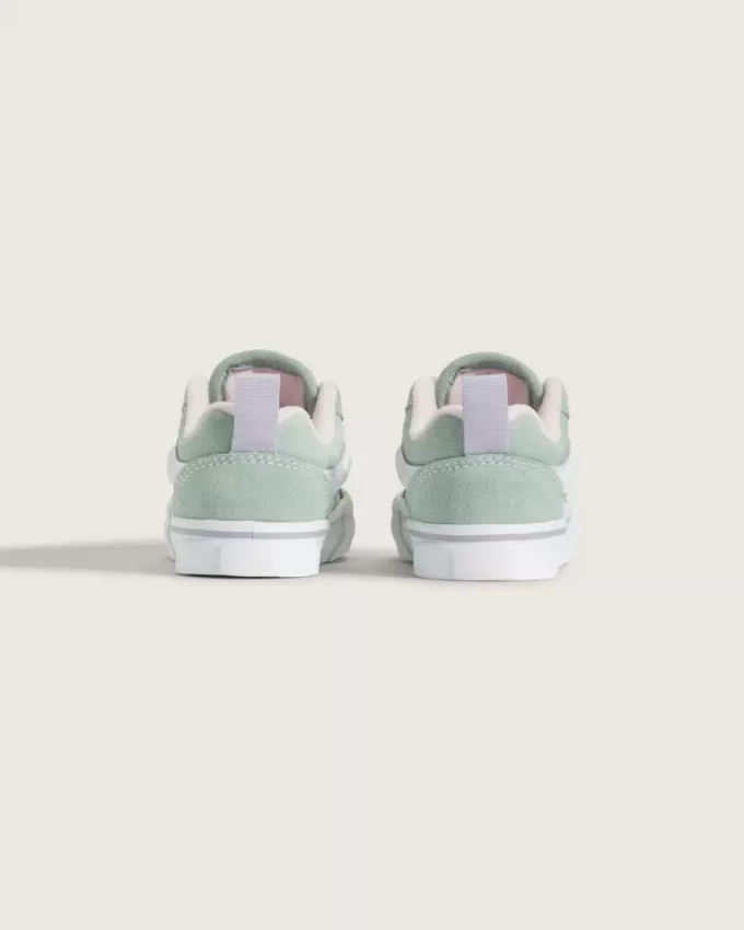 Zapatillas Knu Skool para niños pequeños