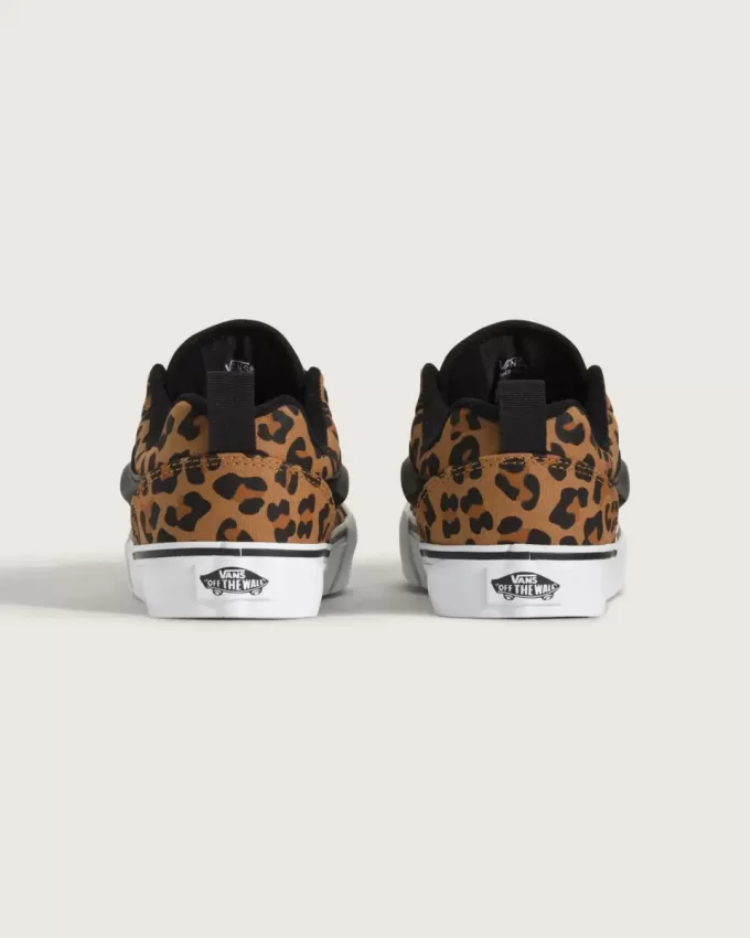 Zapatillas Knu Skool para niños pequeños