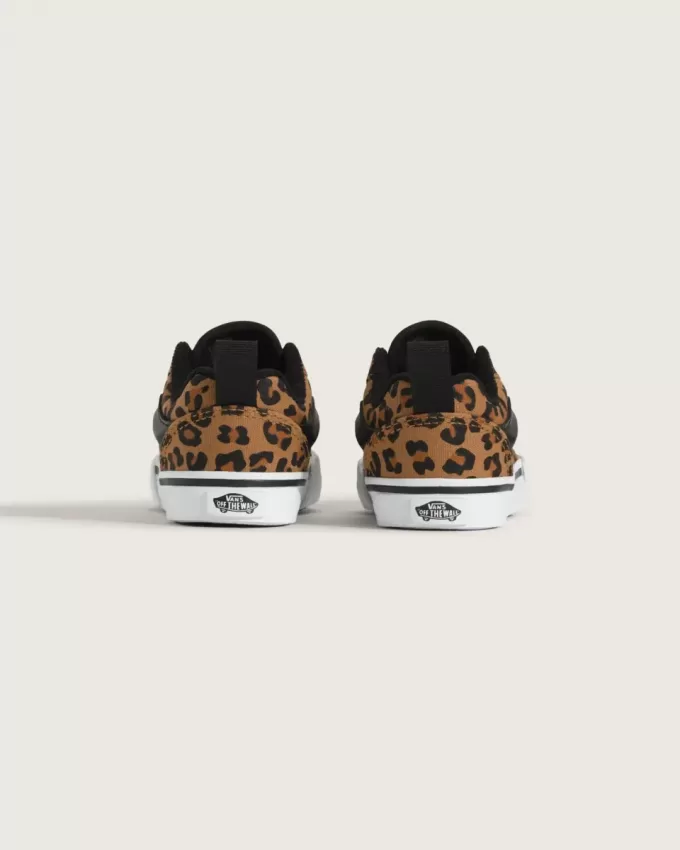 Zapatillas Knu Skool para niños pequeños
