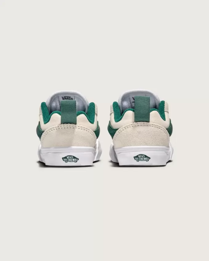 Zapatillas Knu Skool para niños pequeños