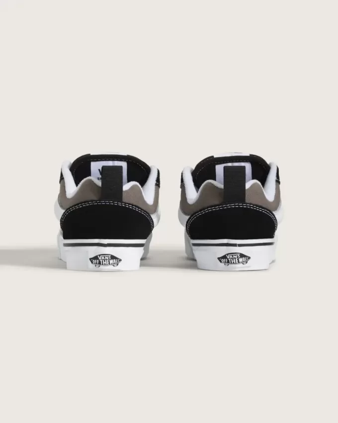 Zapatillas Knu Skool para niños pequeños