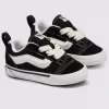 Zapatillas Knu Skool para niños pequeños